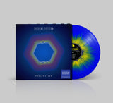 Paul Weller - Saturns Pattern - on limited colored vinyl