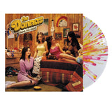The Donnas - Spend the Night on limited colored vinyl