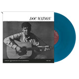 Doc Watson - s/t - on limited colored vinyl