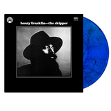 Henry Franklin - The Skipper - on limited colored vinyl