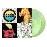 Dada - Puzzle - 2 LPs on limited colored vinyl