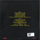 Consequence - A Tribe Called Quence - 1995-2004