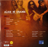 Alice in Chains - Live at the Palladium 1992