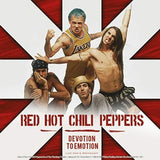 Red Hot Chili Peppers - Devotion To Emotion: Live in 1989 & 91