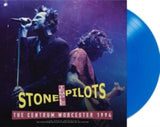 Stone Temple Pilots - Live at The Centrum Worcester 1994 on limited colored vinyl