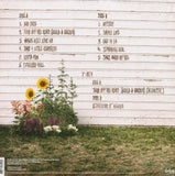 Lukas Nelson & Promise of The Real - Turn Off the News, Build a Garden - 180g LP + 7"