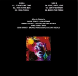 Alice in Chains - Live Facelift