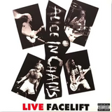 Alice in Chains - Live Facelift