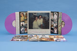 Sufjan Stevens - Carrie & Lowell - 10th Anniversary Edition - 2 LPs w/ 40 page booklet on limited colored vinyl
