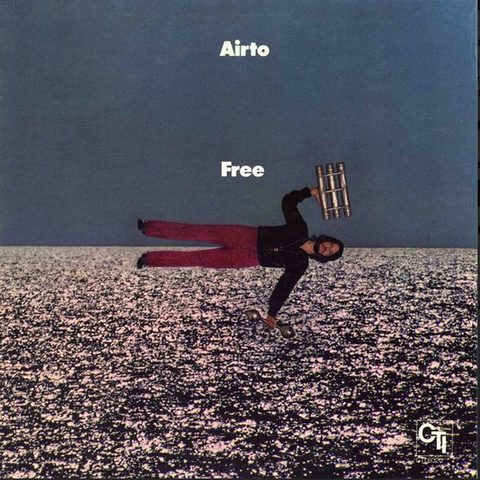 Airto - Free