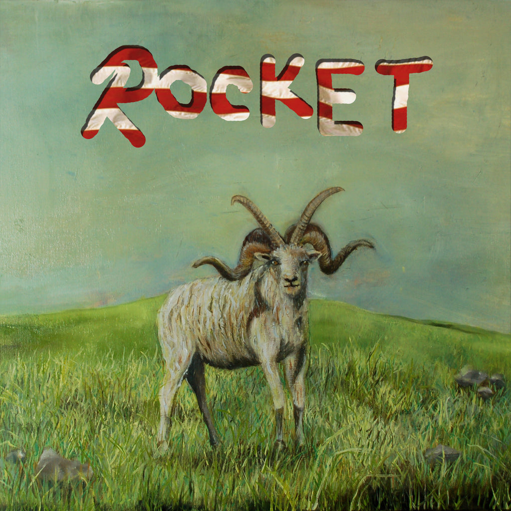 Alex G - Rocket w/ MP3