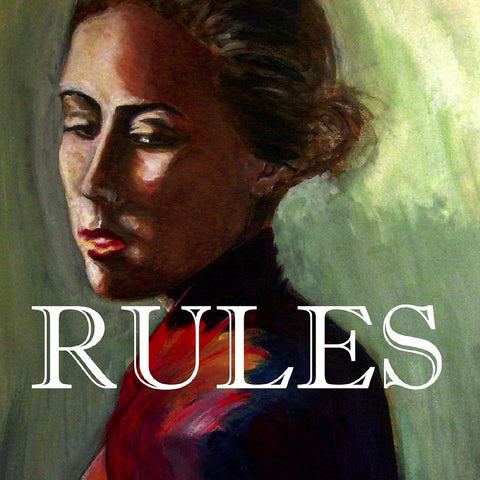 Alex G - Rules - INDIE EXCLUSIVE w/ bonus 7"
