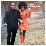 Lou Donaldson - Everything Is Play is Funky