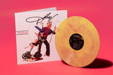 Dolly Parton - 9 to 5 and Odd Jobs - on limited 180g colored vinyl