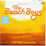 Beach Boys - Sounds of Summer 2 LP set 180g newly remastered anniversary edition