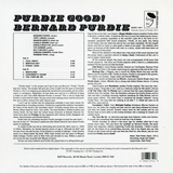 Bernard Purdie -  Purdie Good! - import