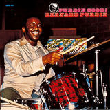 Bernard Purdie -  Purdie Good! - import