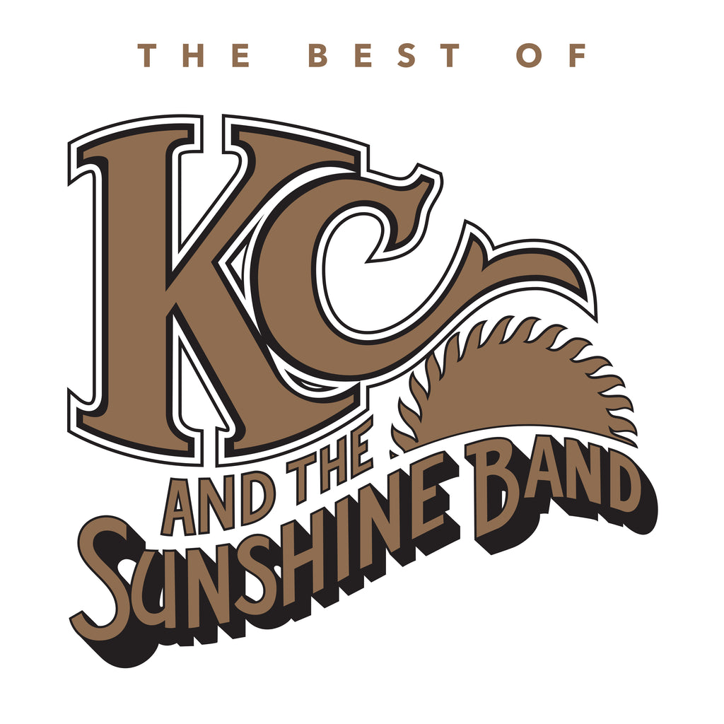 KC & the Sunshine Band - The Best of
