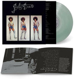 Betty Davis - Betty Davis Self Titled debut on limited colored vinyl