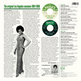 Bettye Swann - The Money Masters -  import