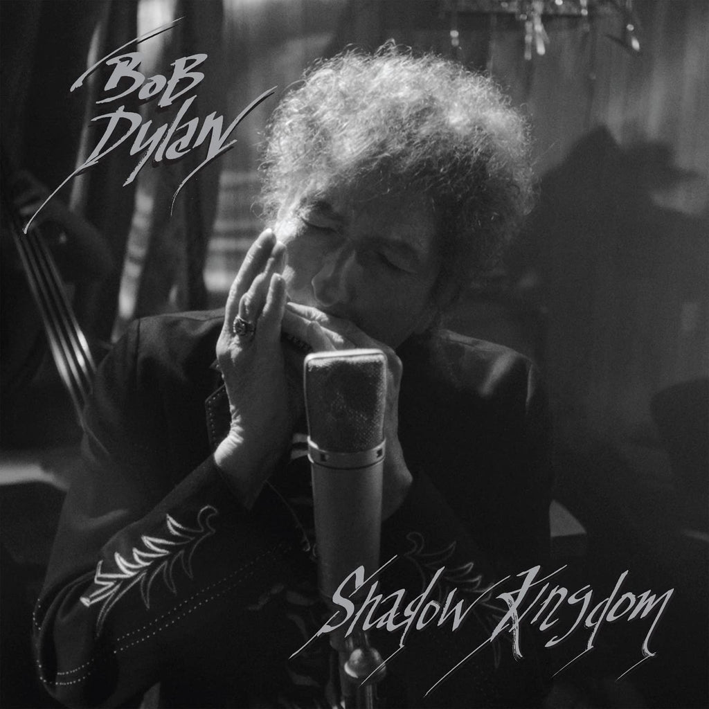 Bob Dylan - Shadow Kingdom 2 LP soundtrack to the concert film of the same name