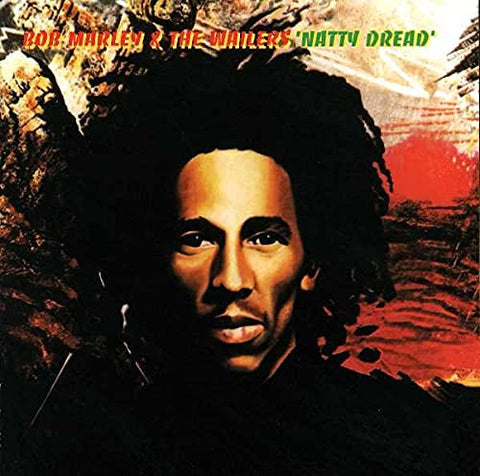 Bob Marley - Natty Dread'