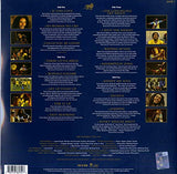 Bob Marley - Legend The Best of Bob Marley & The Wailers 2 LP edition w/ 2 bonus tracks 30th anniversary on limited colored vinyl