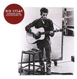 Bob Dylan - Backwater Blues: Live at Carnegie Hall 1961 - 2 LP import