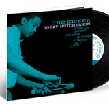 Bobby Hutcherson - The Kicker - 180g [Tone Poet Series]