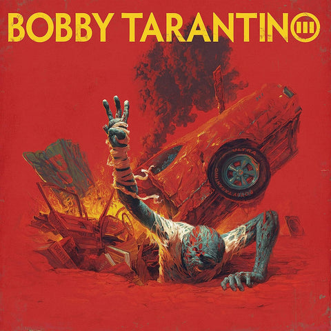 Logic - Bobby Tarantino III