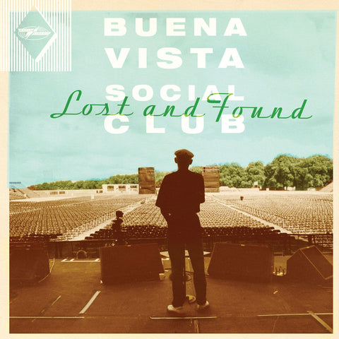 Buena Vista Social Club - Lost & Found - 180g w/ download