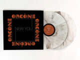 Orgone - New You - 2 LPs on colored vinyl