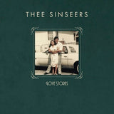 Thee Sinseers - Love Stories - on limited colored vinyl