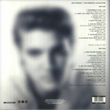 Elvis Presley - The Essential Collection - import