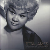 Etta James - The Essential Collection - import