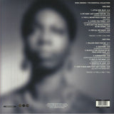 Nina Simone - The Essential Collection - import