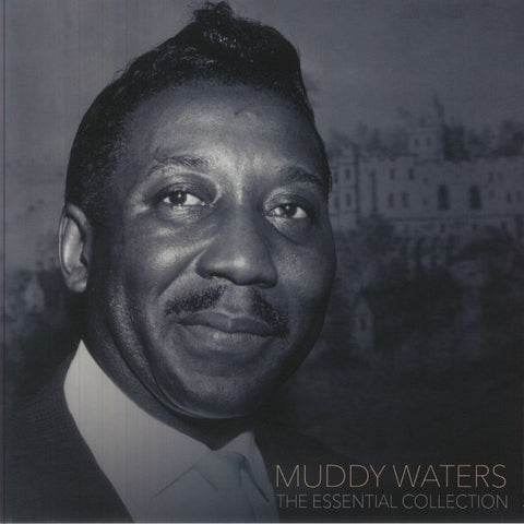 Muddy Waters - The Essential Collection - import