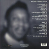 Muddy Waters - The Essential Collection - import