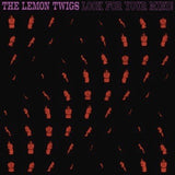 Lemon Twigs - Look For Your Mind!  on limited colored vinyl