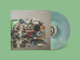 Califone - Villagers - limited colored vinyl