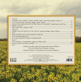 Candi Staton - Back to My Roots - import