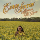 Candi Staton - Back to My Roots - import