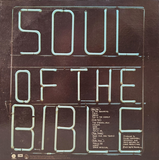 Cannonball Adderley - The Soul of The Bible - 2 LP set