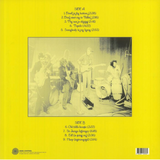 Captain Beefheart - Live at the Avalon Ballroom 1966