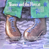 Cat Stevens - Teaser and the Firecat - 50th anniversary remaster