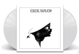 Cecil Taylor - The Great Paris Concert - 2 LPs 180g on limited colored vinyl