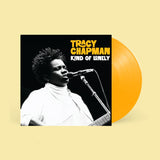 Tracy Chapman - Kind of Lonely: Live at Montreux 1988 - on limited colored vinyl
