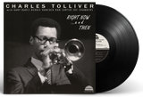 Charles Tolliver - Right Now...and Then - 180g