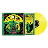 Nubiyan Twist - Chasing Shadows - on limited colored vinyl