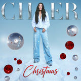 Cher - Cher Christmas - on limited RED vinyl